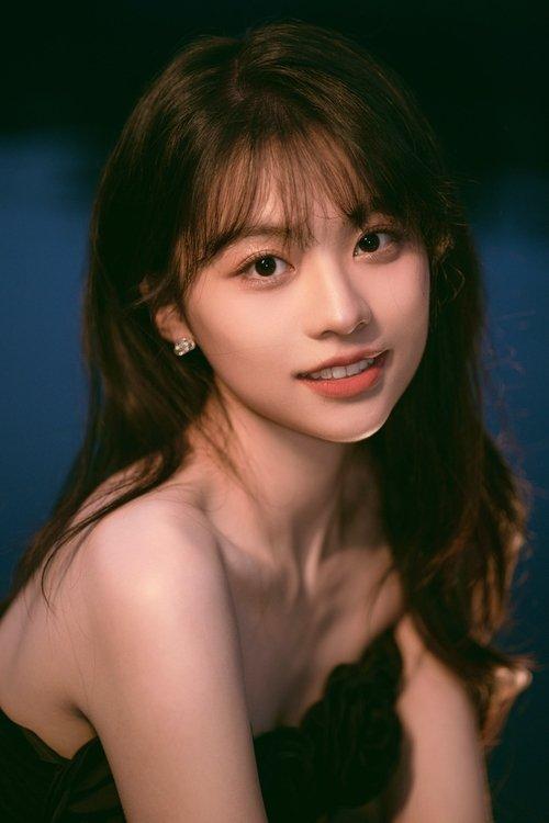 Lin Zilu fotoğrafı