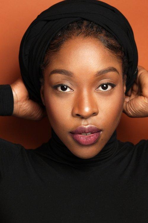 Ronkẹ Adékoluẹjo fotoğrafı