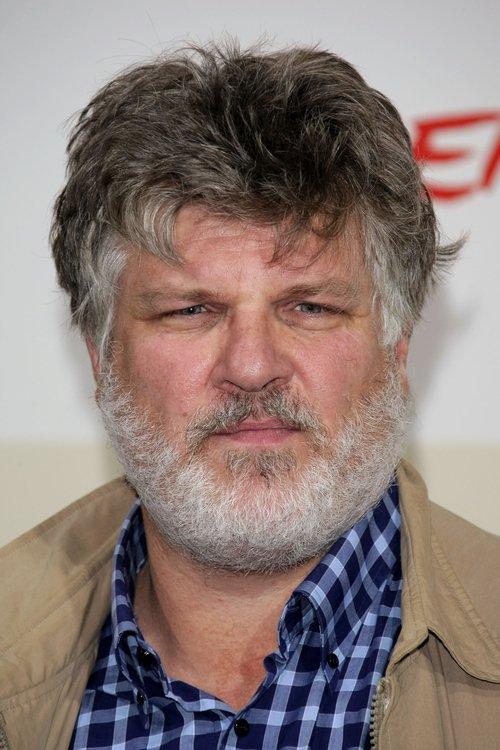 Carlo Mazzacurati fotoğrafı