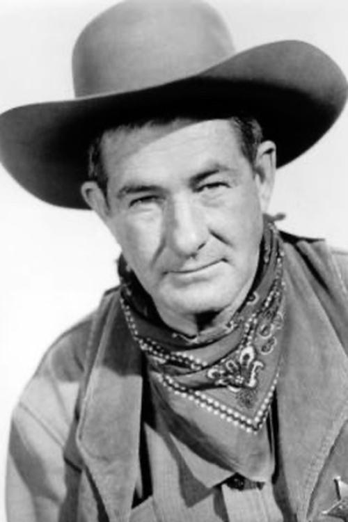 Fred Graham fotoğrafı