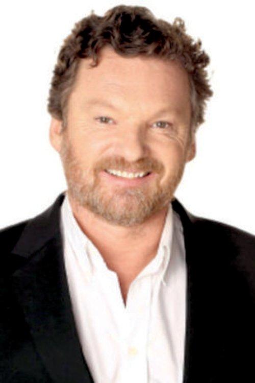 Gabriel Barylli fotoğrafı