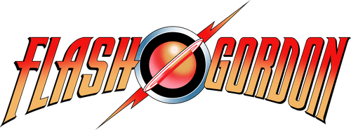 Flash Gordon logo