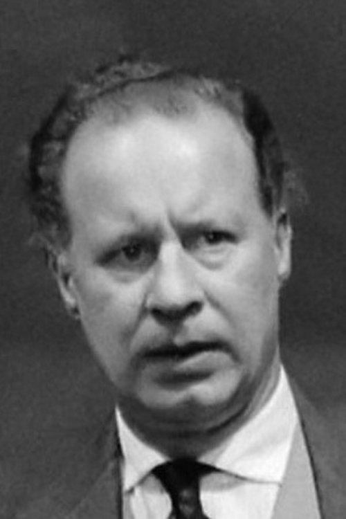 Jan Retèl fotoğrafı