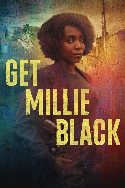 Get Millie Black dizi afişi