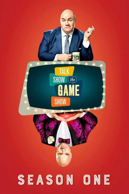 Talk Show the Game Show Sezon 1