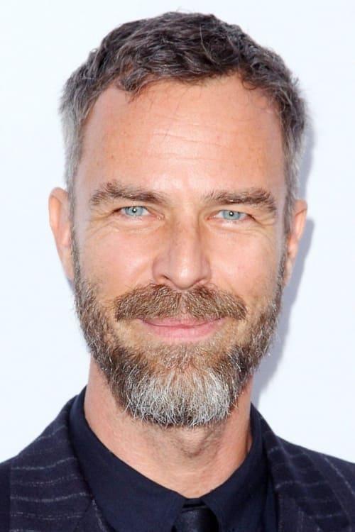 JR Bourne fotoğrafı