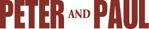Peter and Paul logo