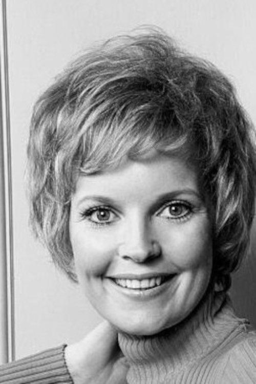 Maureen Arthur fotoğrafı