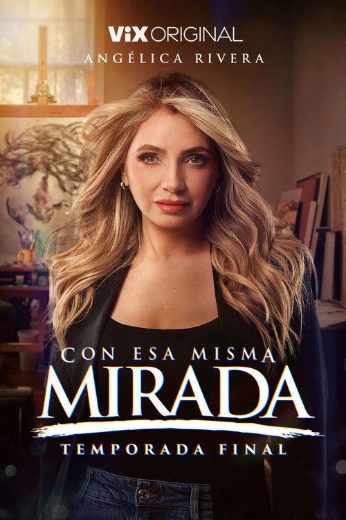 Con esa misma mirada Sezon 3