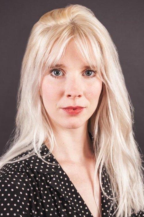 Sadie Pickering fotoğrafı