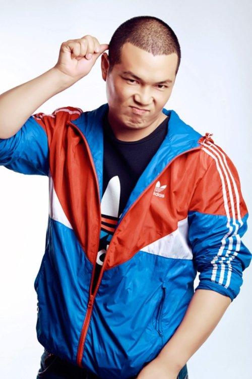 Yin Zeqiang fotoğrafı