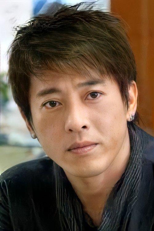 Jackie Lui Chung-Yin fotoğrafı