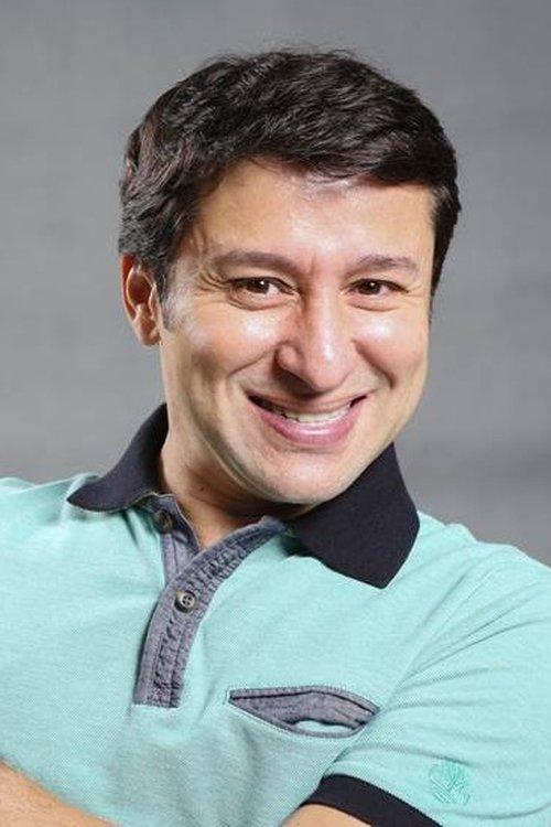 Tadeu Mello fotoğrafı