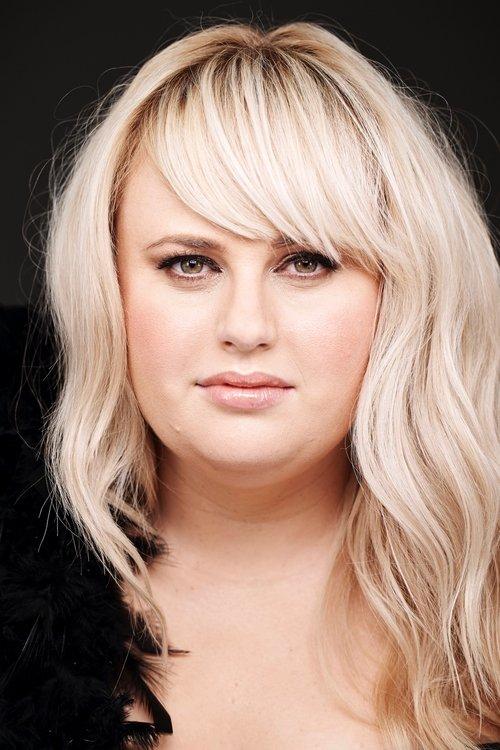Rebel Wilson fotoğrafı