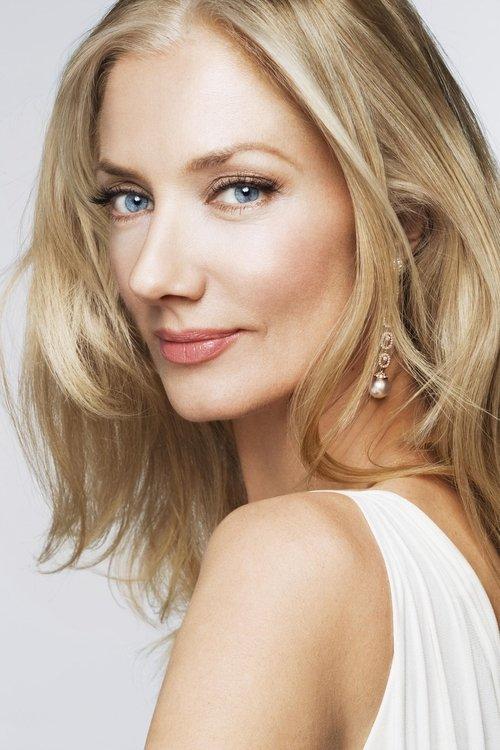 Joely Richardson fotoğrafı