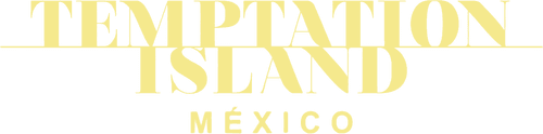 Temptation Island México logo