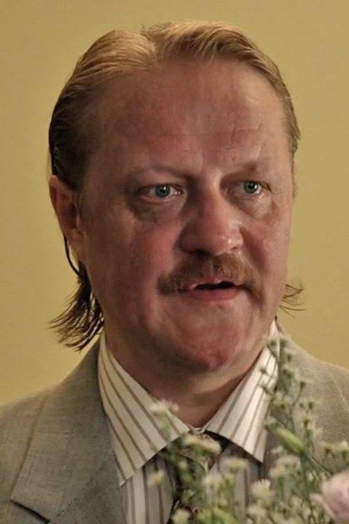 Jürgen Rißmann fotoğrafı