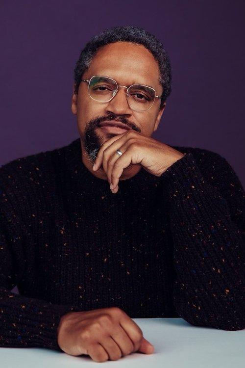 Geoff Ross fotoğrafı