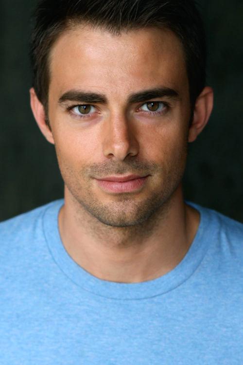Jonathan Bennett fotoğrafı