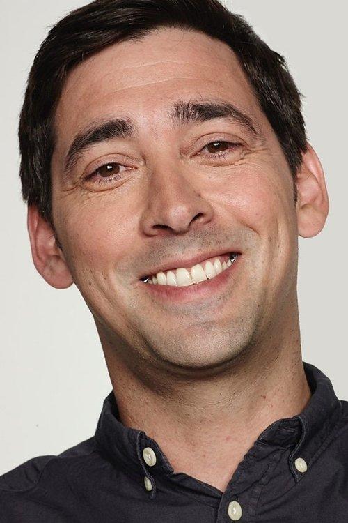Colin Murray fotoğrafı
