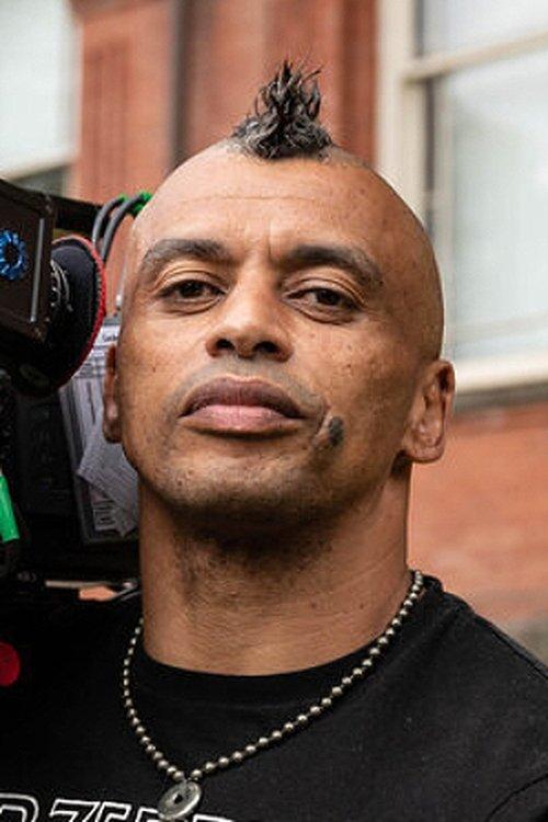 Mark Tonderai fotoğrafı