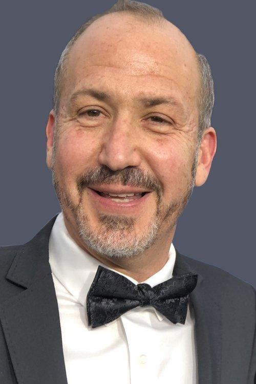 Alejandro Furth fotoğrafı