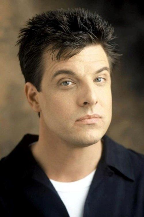 Mitch Rouse fotoğrafı