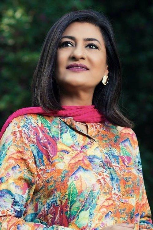 Saba Hameed fotoğrafı