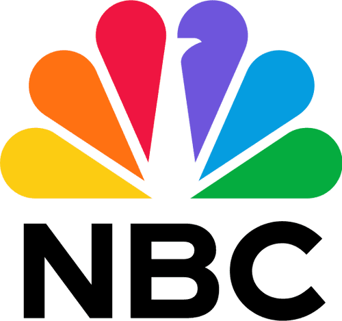 NBC logo