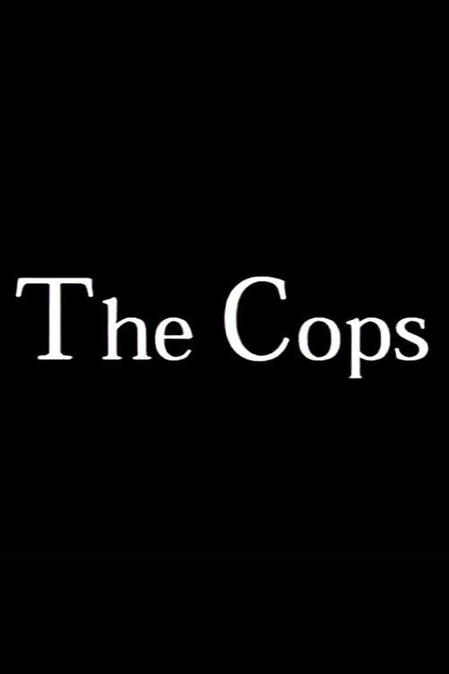 The Cops dizi afişi