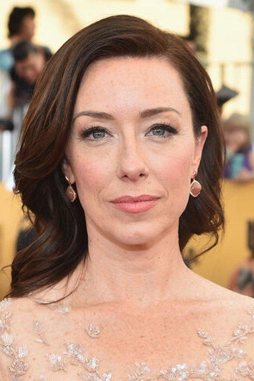 Molly Parker fotoğrafı