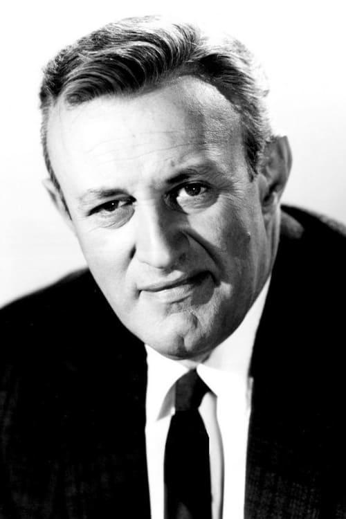 Lee J. Cobb fotoğrafı