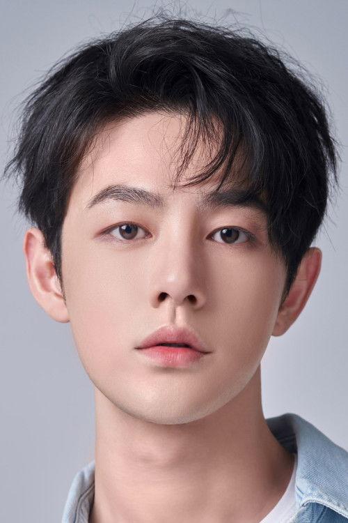 Zhu Yunlong fotoğrafı