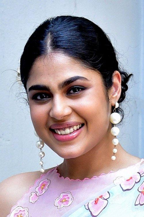 Faria Abdullah fotoğrafı