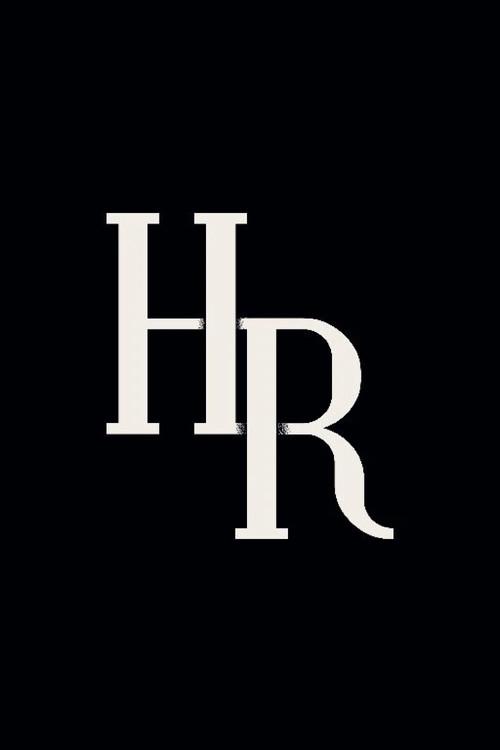 High Rollers dizi afişi