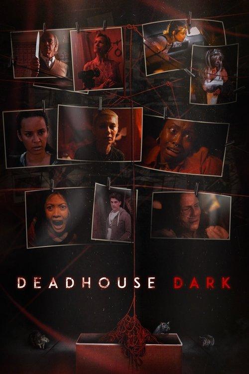 Deadhouse Dark dizi afişi