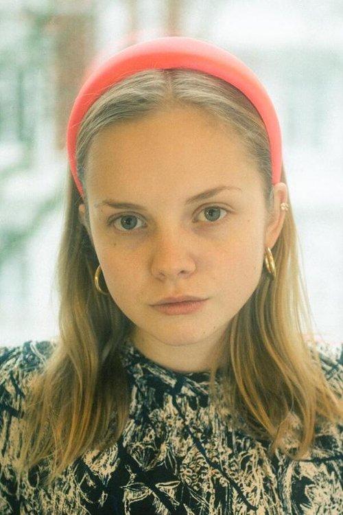 Paula Hartmann fotoğrafı