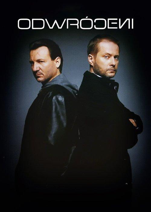 Converts dizi afişi