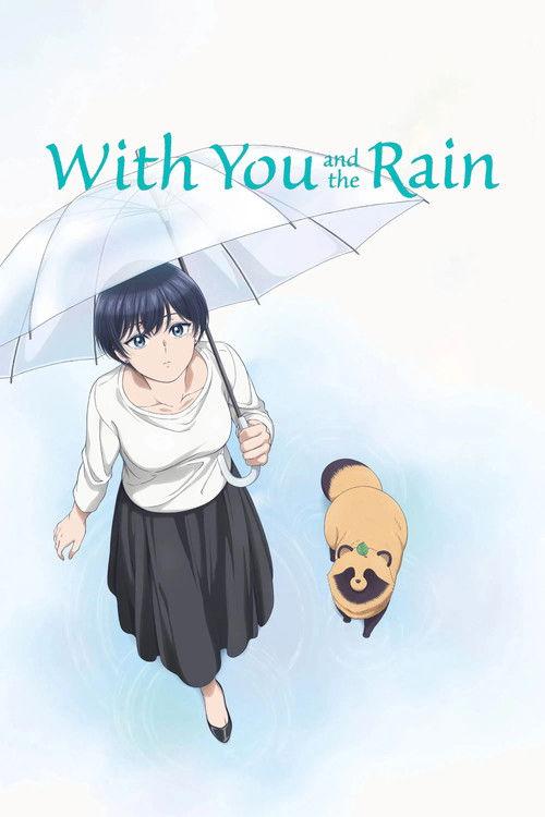 With You and the Rain Sezon 1