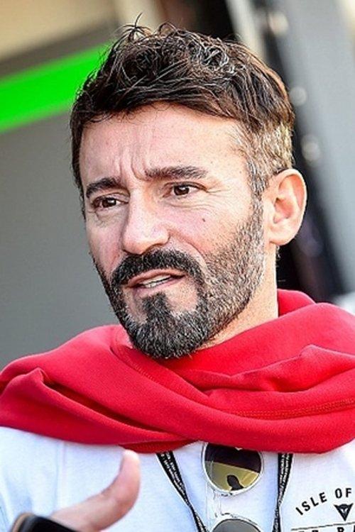 Max Biaggi fotoğrafı