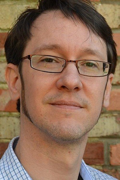 Jonathan Brackley fotoğrafı