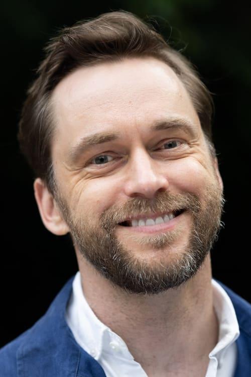 Finlay Robertson fotoğrafı