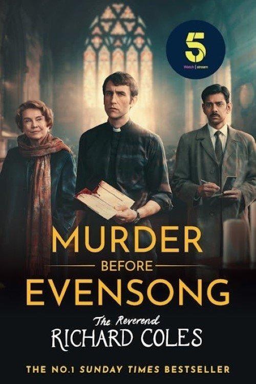Murder Before Evensong Sezon 1