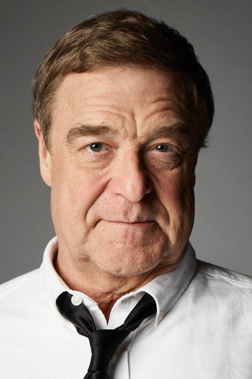John Goodman fotoğrafı