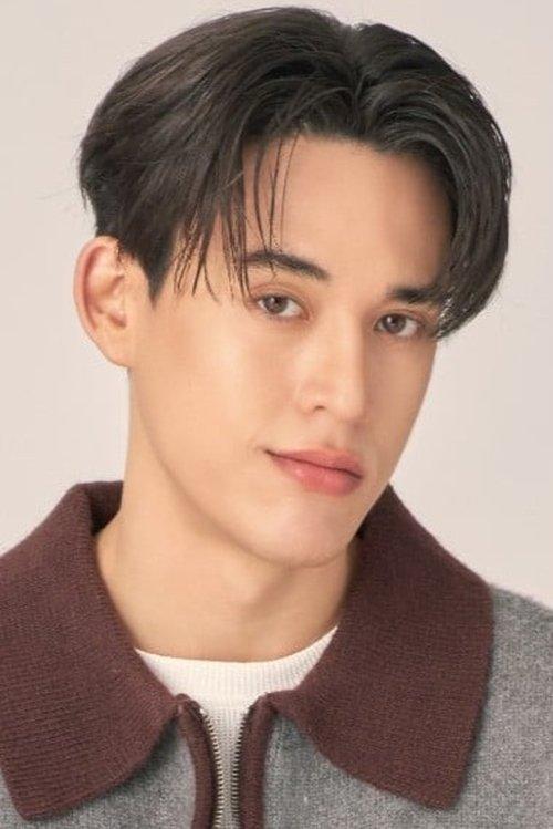 Gawin Caskey fotoğrafı