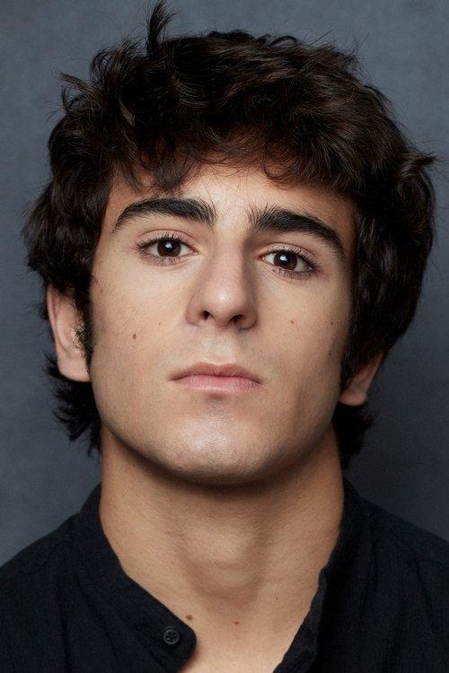 Jacobo Camarena fotoğrafı