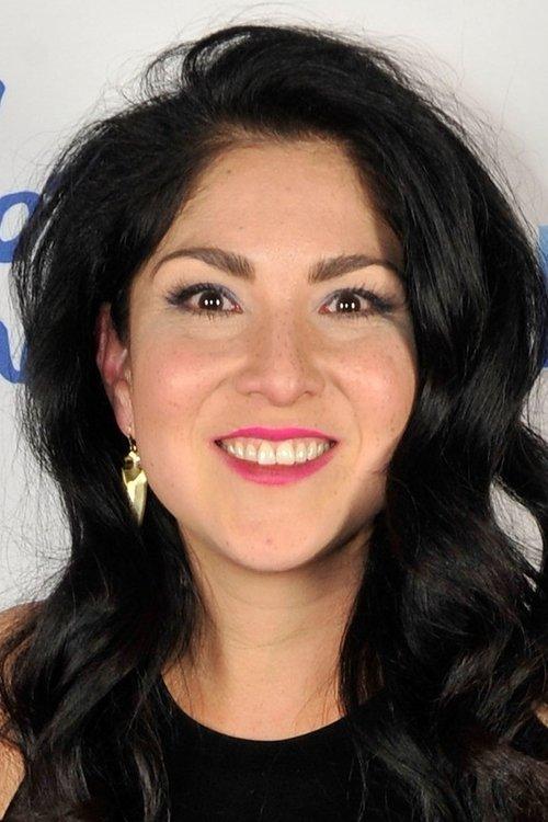 Jaci Velasquez fotoğrafı