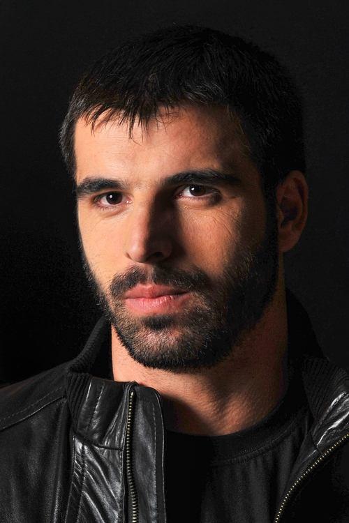 Mehmet Akif Alakurt fotoğrafı