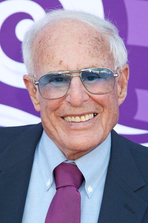 Mel Stuart fotoğrafı