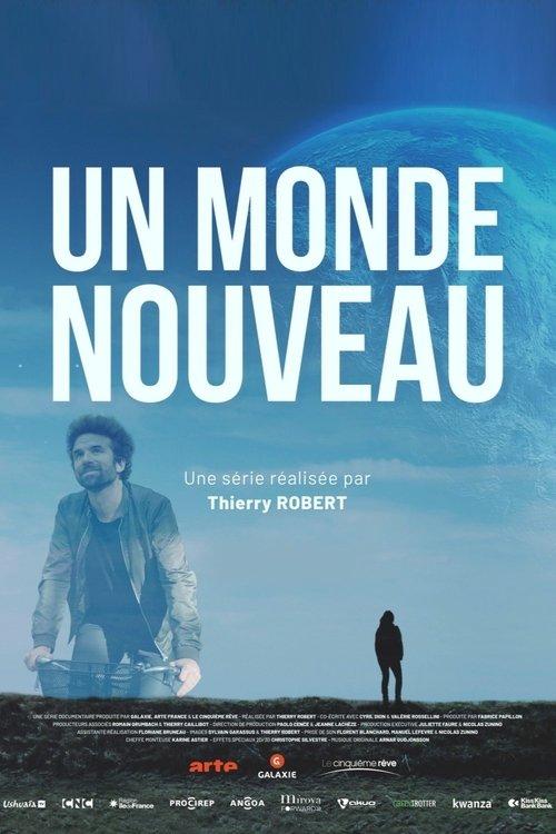 Un monde nouveau dizi afişi